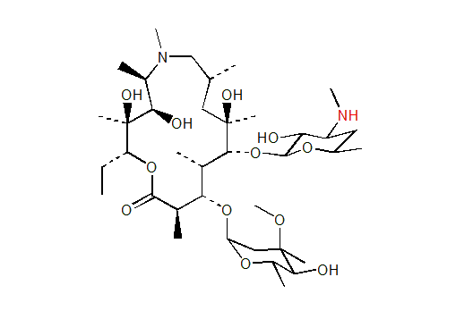 Azithromycin EP Impurity I